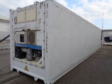 Рефконтейнер Daikin 40 футов 2008 года RRSU 5983737 в Пскове
