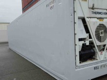 Рефконтейнер Thermo King 40 футов 2004 года RRSU 5387597 в Пскове